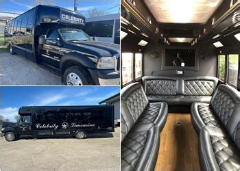 TOP 10 BEST Limo Service in Lexington, KY .